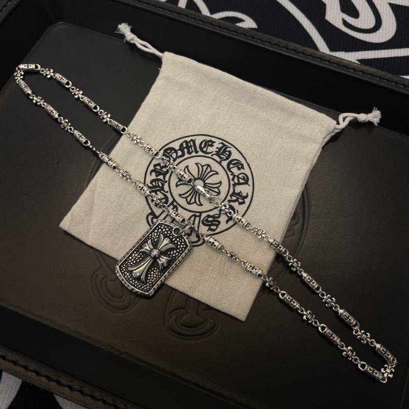 Chrome Hearts Necklaces